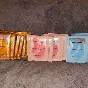 Grace & Stella Eye Mask Collection